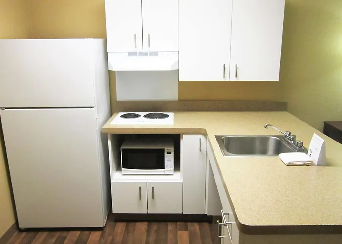 Extended Stay America Suites - Pittsburgh - Monroeville