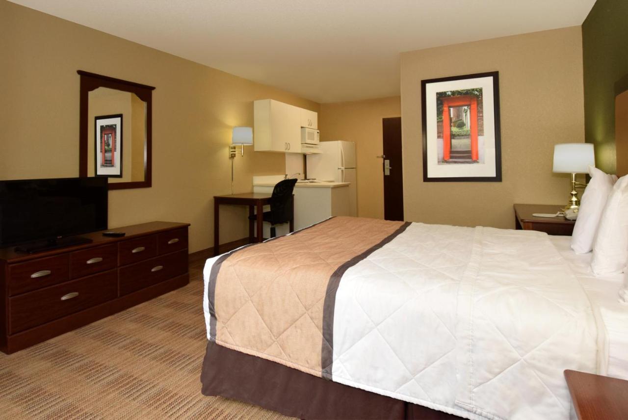 Hotel Extended America - Pittsburgh - Monroeville