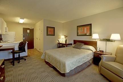 Hotel Extended America - Pittsburgh - 2*