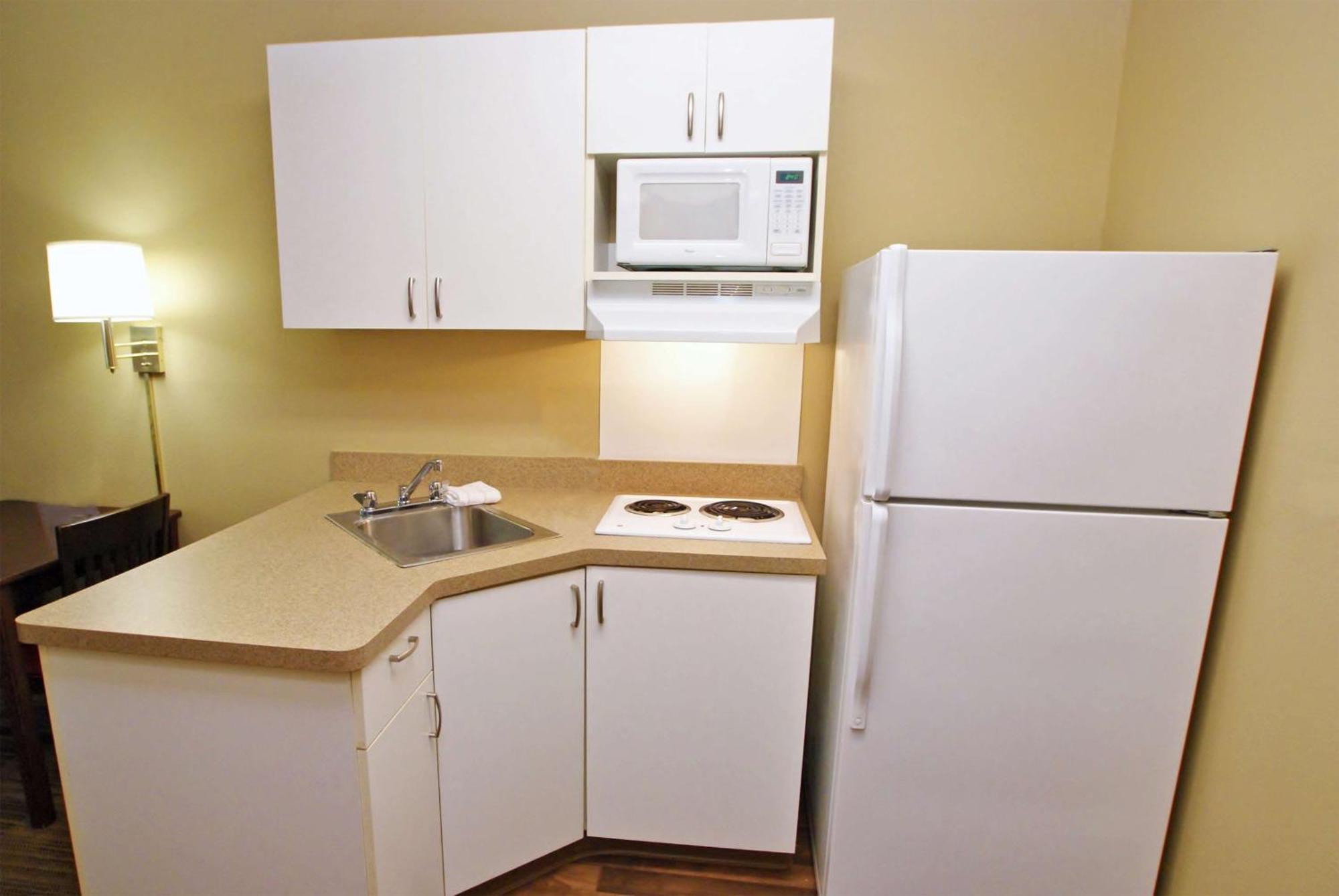 Hotel Extended America - Pittsburgh - 2*
