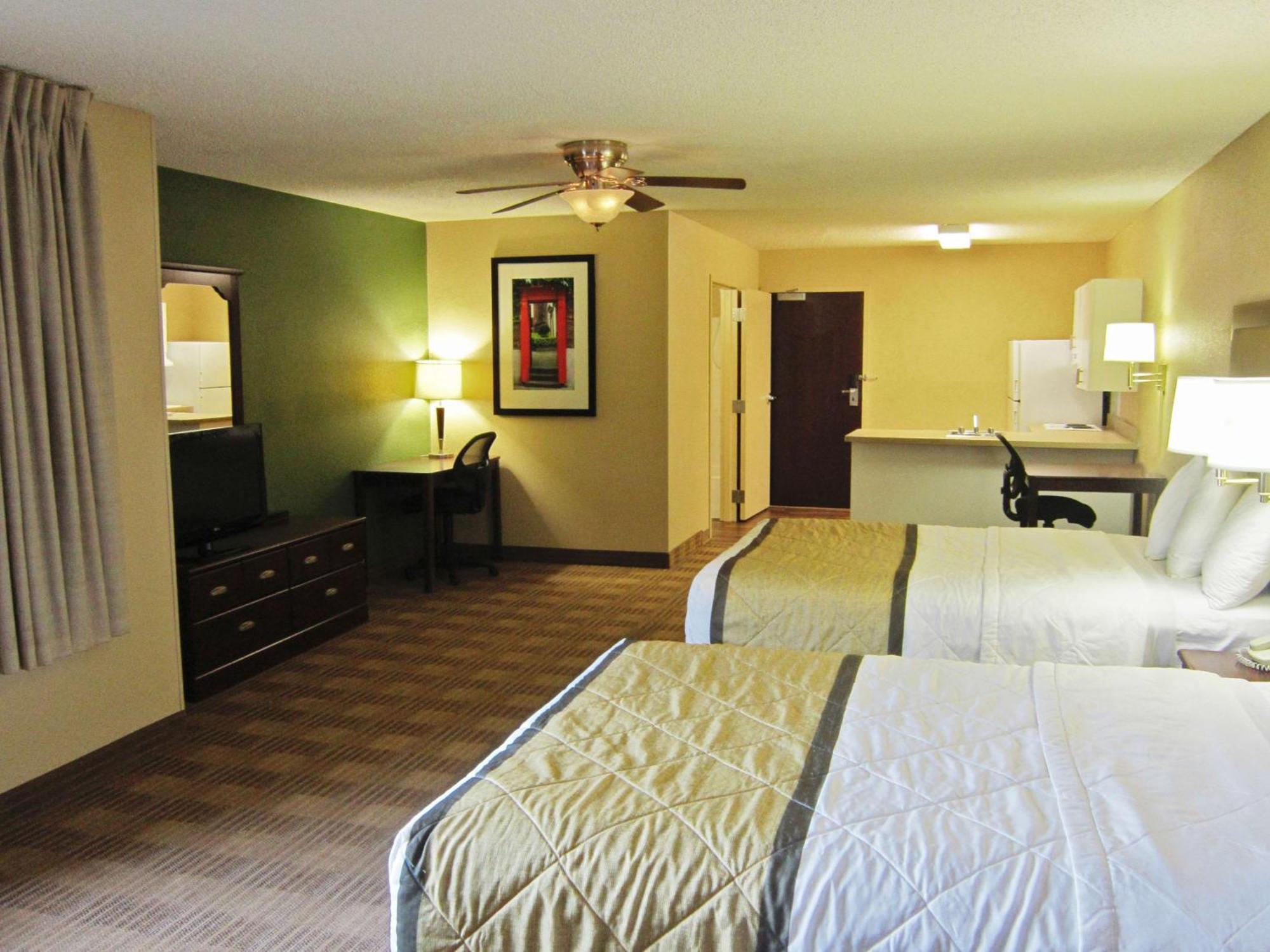 Hotel Extended America - Pittsburgh - Monroeville