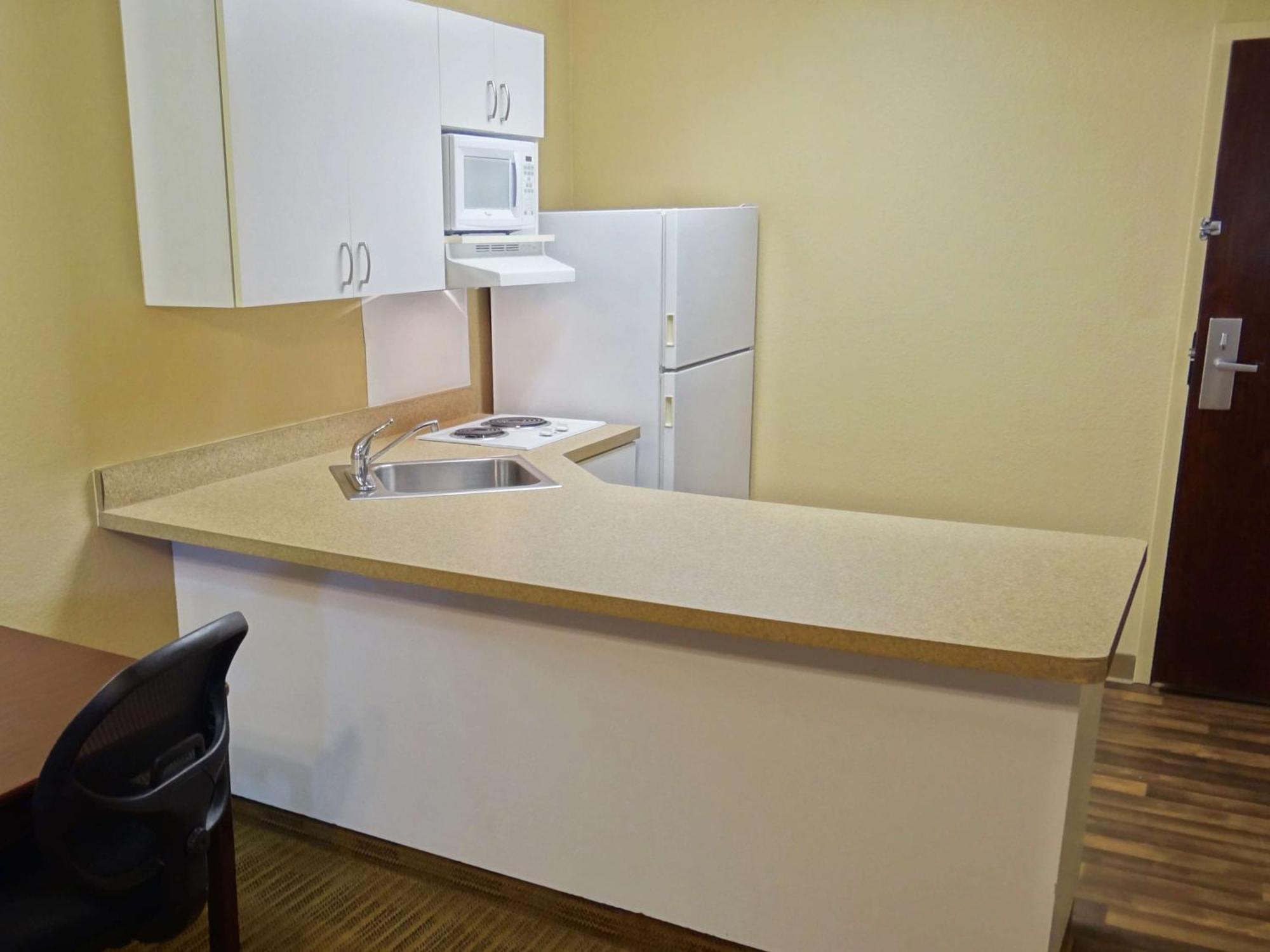 Hotel Extended America - Pittsburgh -