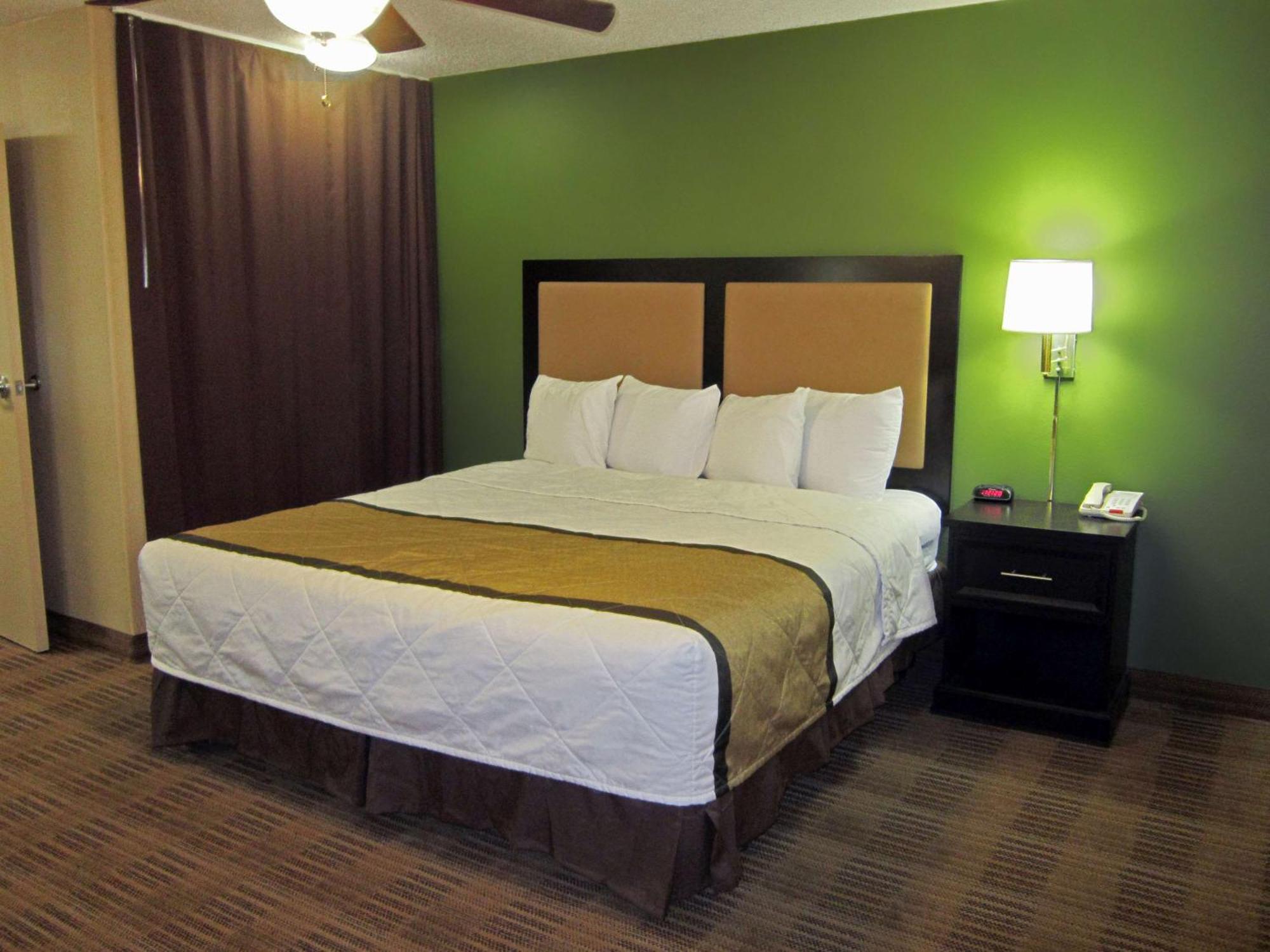 Hotel Extended America - Pittsburgh - Monroeville