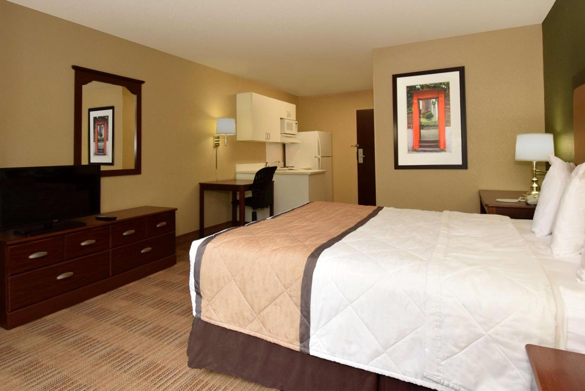 Hotel Extended America - Pittsburgh - 2*