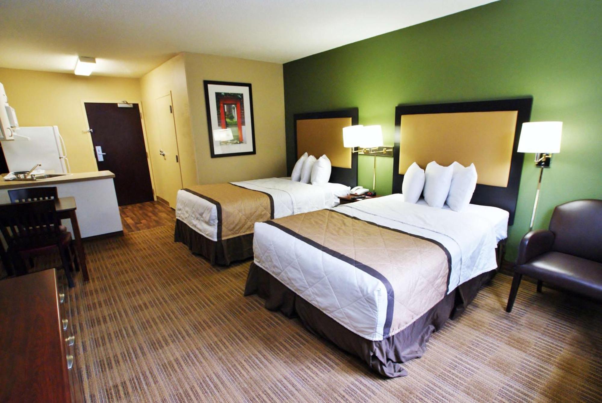 Extended America - Pittsburgh - 2*