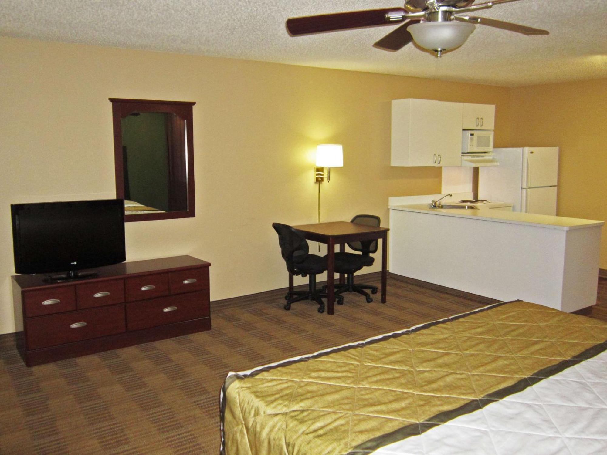 Extended America - Pittsburgh - Hotel Monroeville