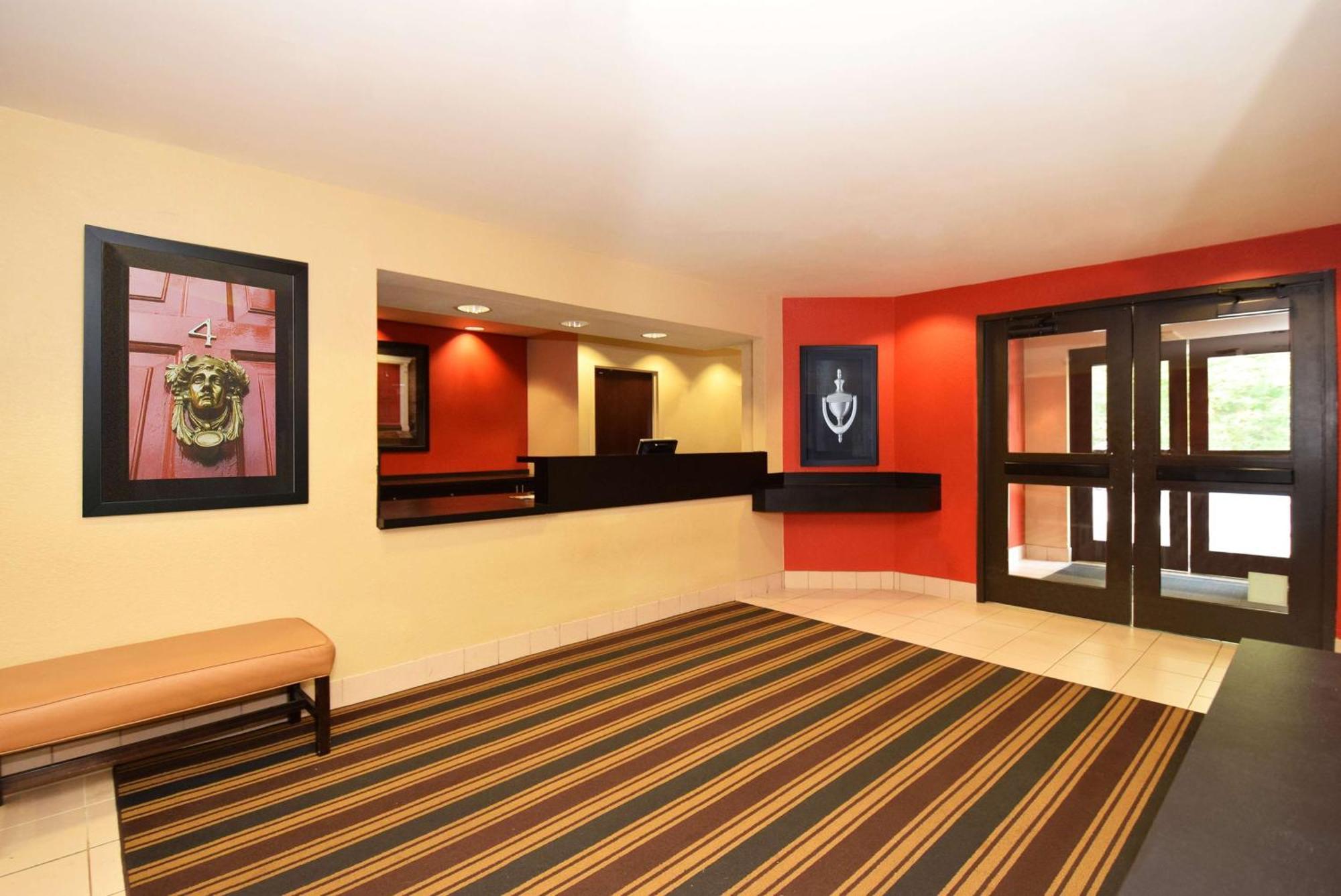 Extended America - Pittsburgh - Hotel Monroeville
