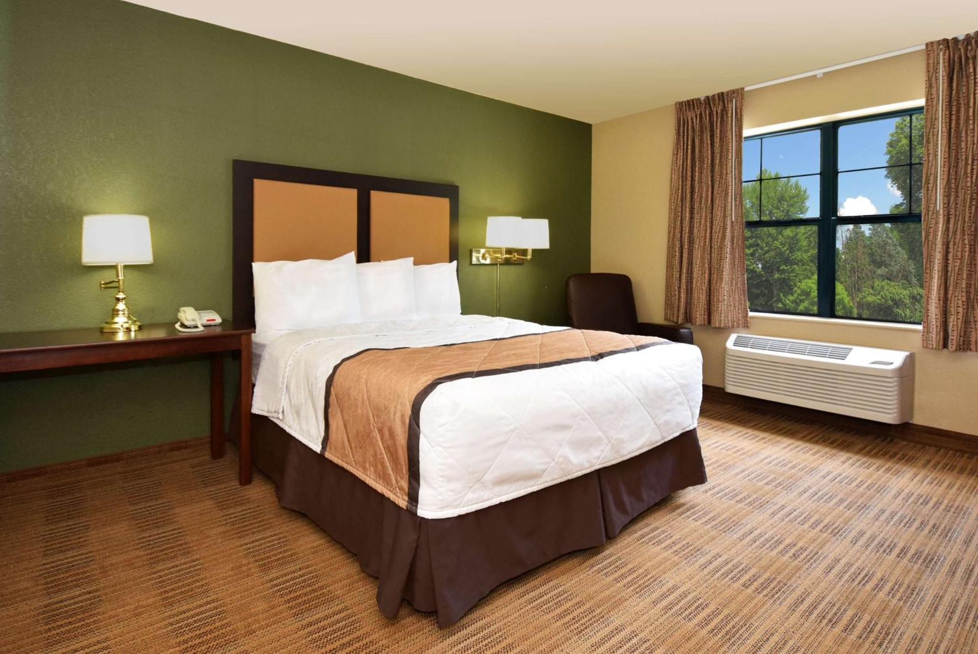 Extended America - Pittsburgh - 2*