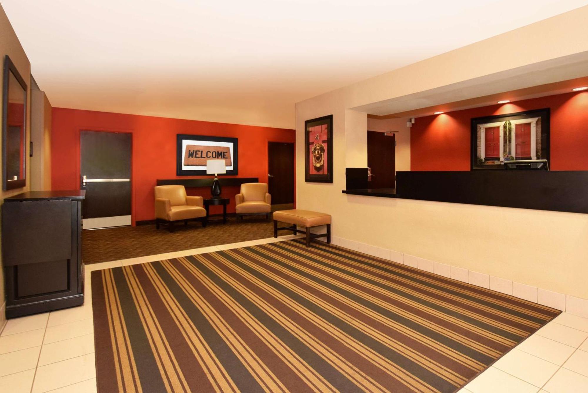 Extended America - Pittsburgh - Hotel Monroeville