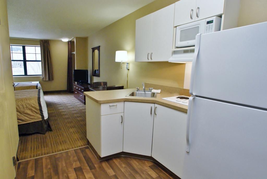Extended America - Pittsburgh - Hotel Monroeville
