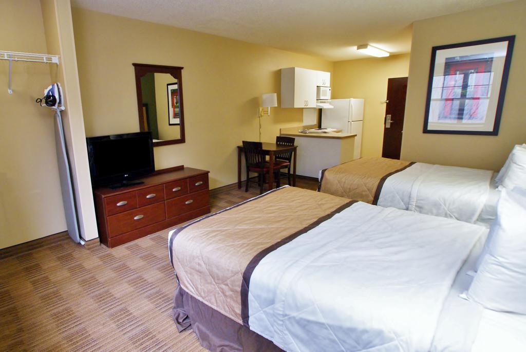 Hotel Extended America - Pittsburgh - Monroeville