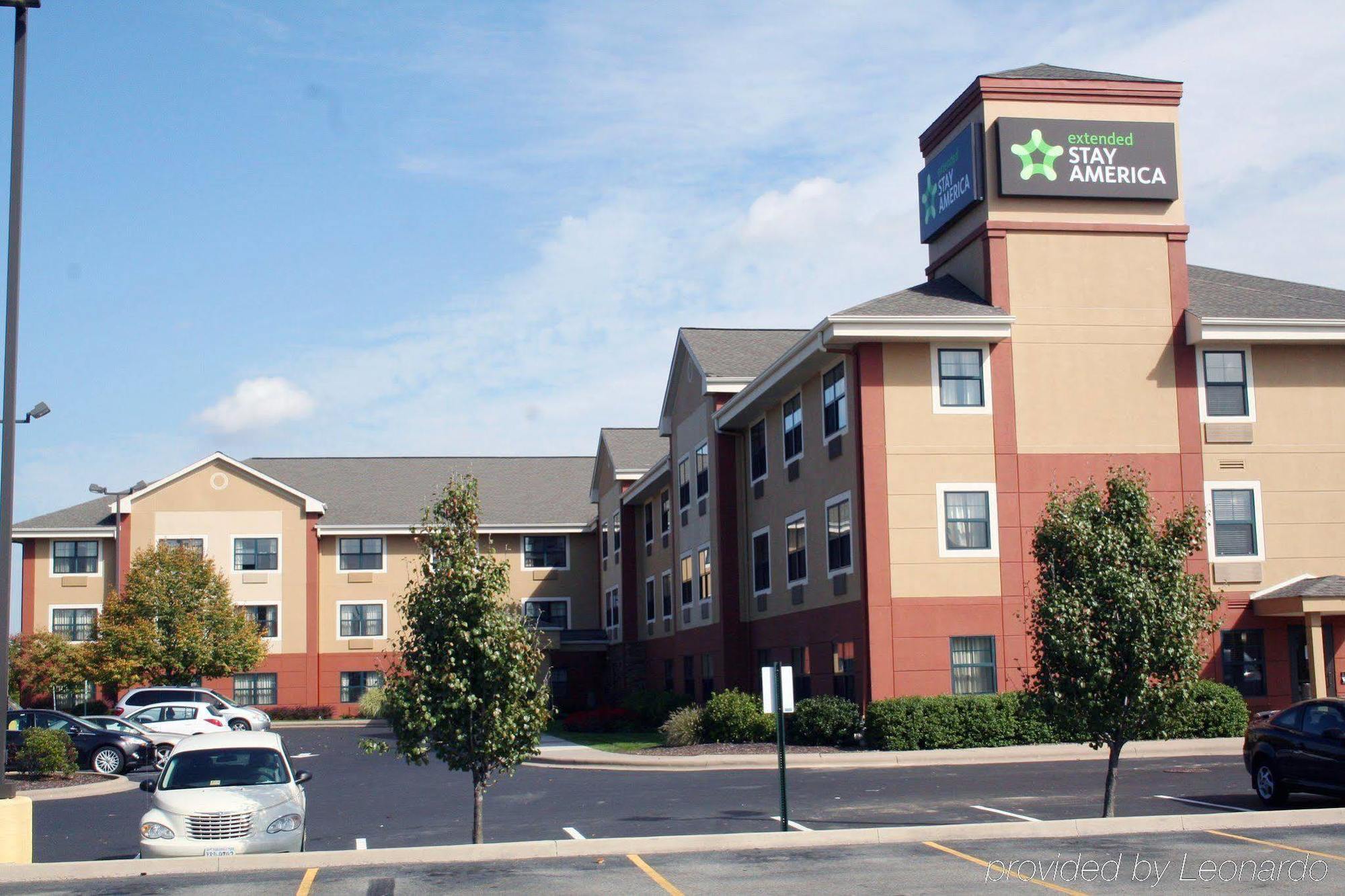 Extended America - Pittsburgh - Hotel Monroeville