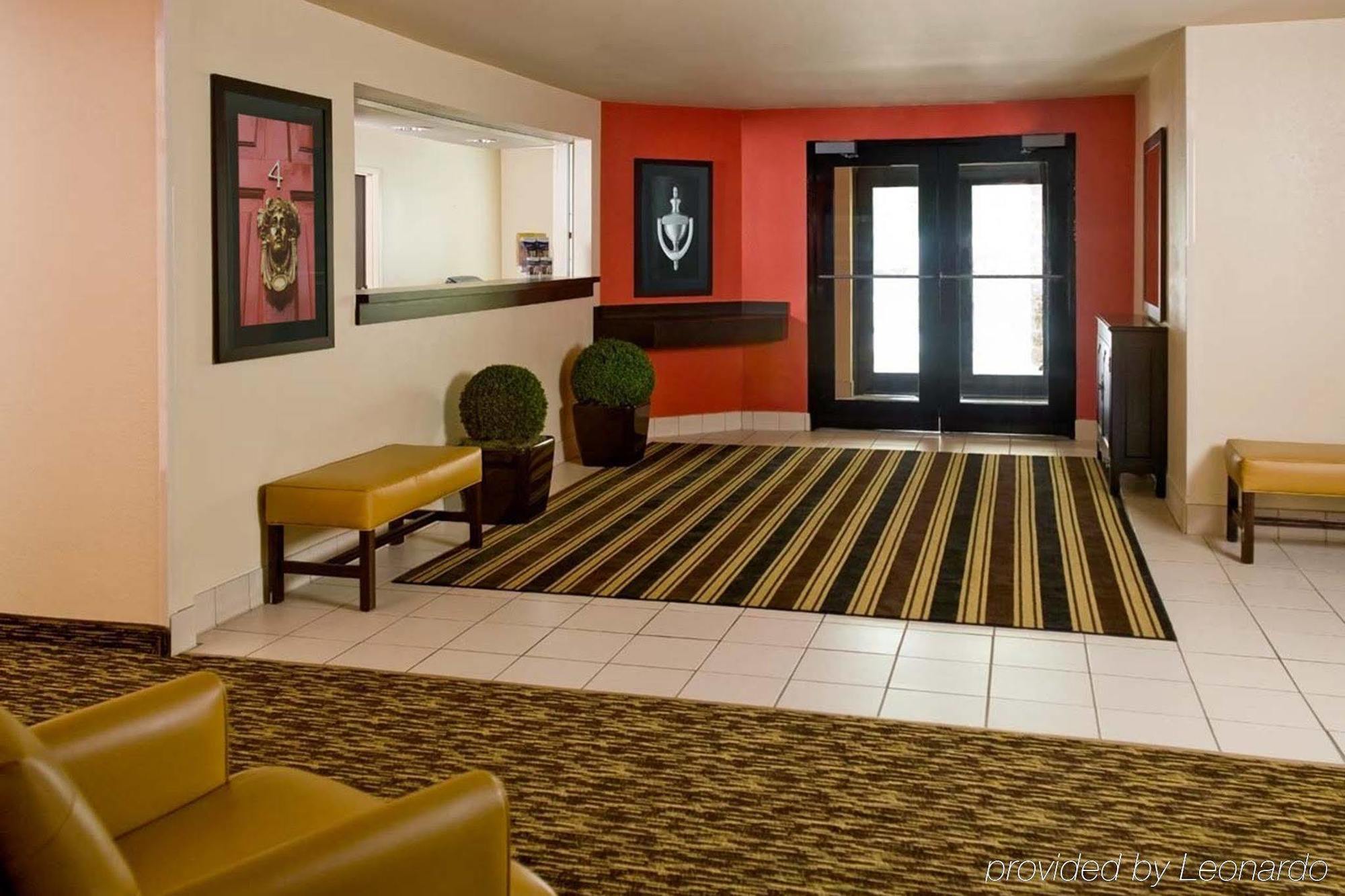Hotel Extended America - Pittsburgh - Monroeville