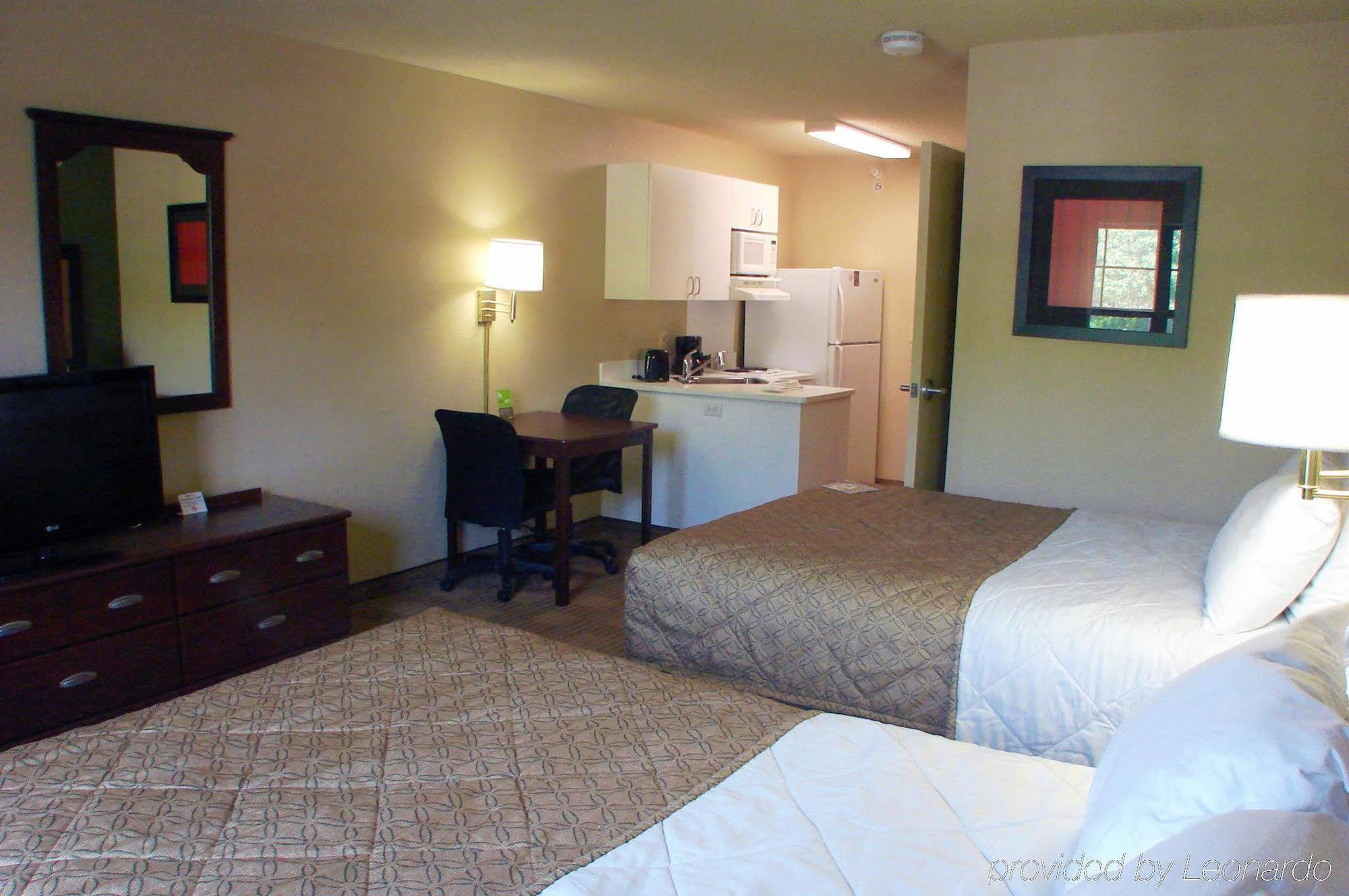 Hotel Extended America - Pittsburgh - Monroeville