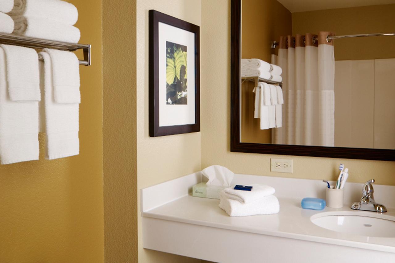 Hotel Extended America - Pittsburgh - 2*